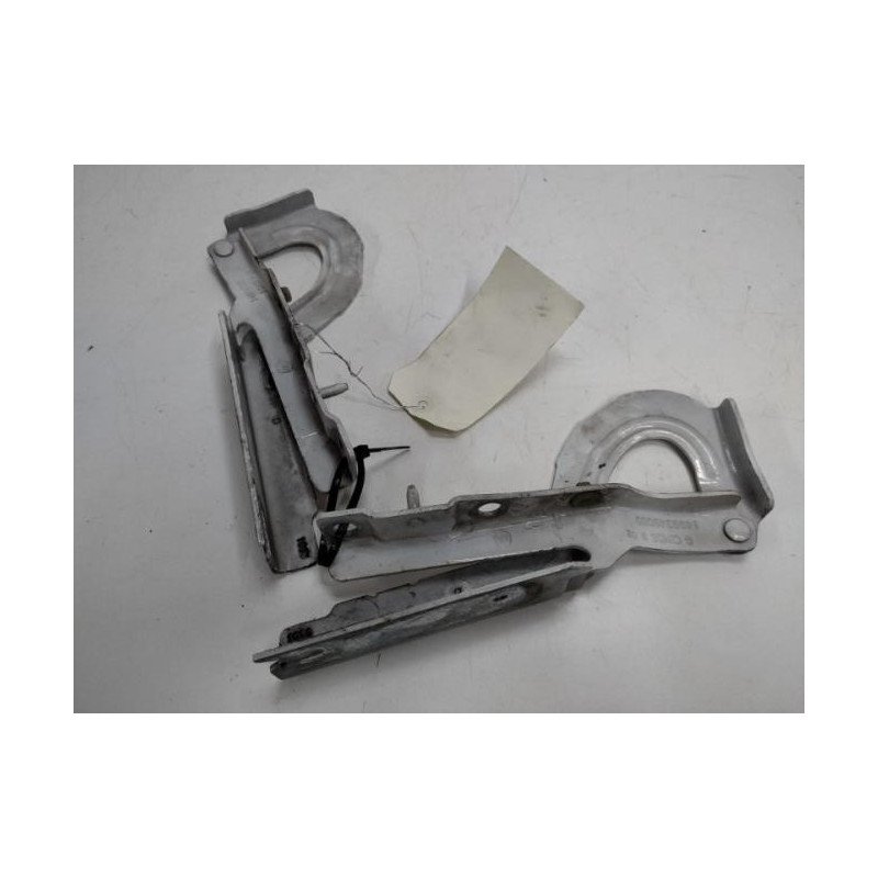 Charniere De Capot Peugeot Expert 2 (1)