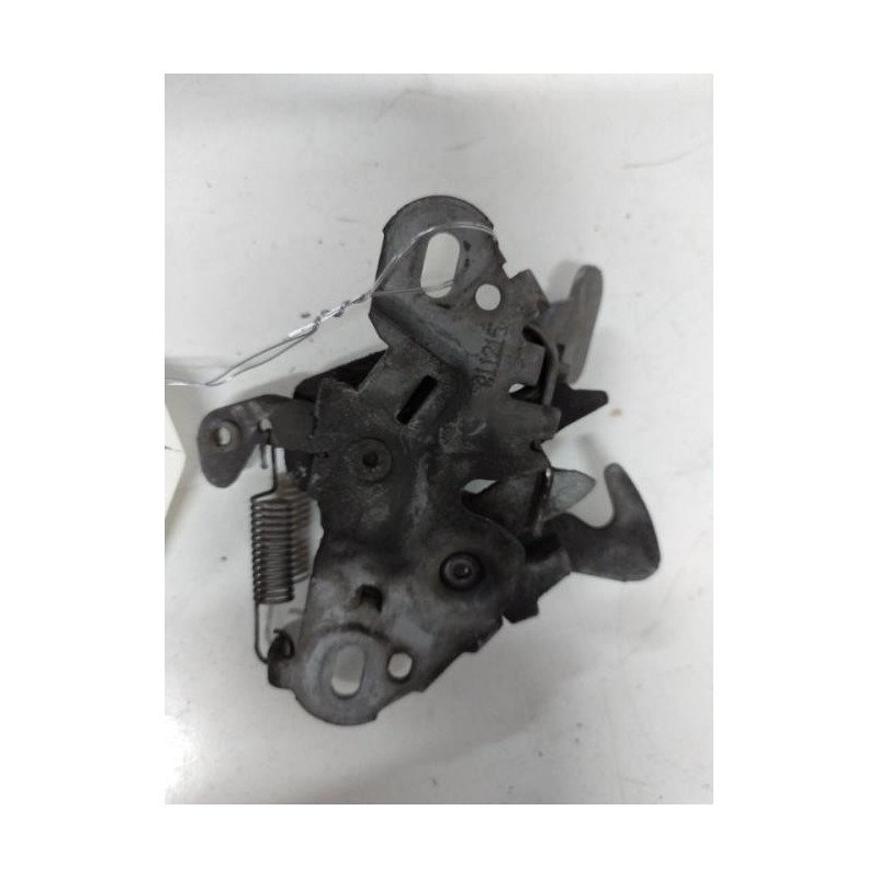Serrure De Capot Peugeot Expert 2 (2)