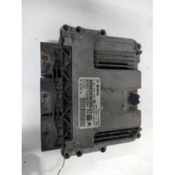Calculateur Peugeot Expert 2 (1)