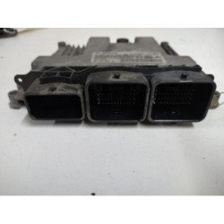 Calculateur Peugeot Expert 2 (2)