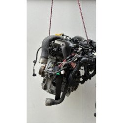 Moteur Renault Clio 5 (1)
