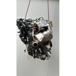 Moteur Renault Clio 5 (3)
