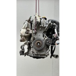 Moteur Renault Clio 5 (4)