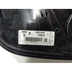 Feu Arriere Principal Droit (feux) Peugeot 208 2 (4)
