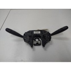 Com (bloc Contacteur Tournant+commodo Essuie Glace+commodo Phare) Citroen C4 1 Phase 1 (1)