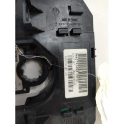 Com (bloc Contacteur Tournant+commodo Essuie Glace+commodo Phare) Citroen C4 1 Phase 1 (4)