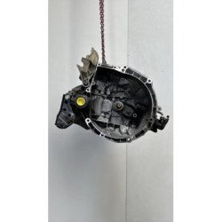 Boite De Vitesses Peugeot 207 Phase 1 (1)