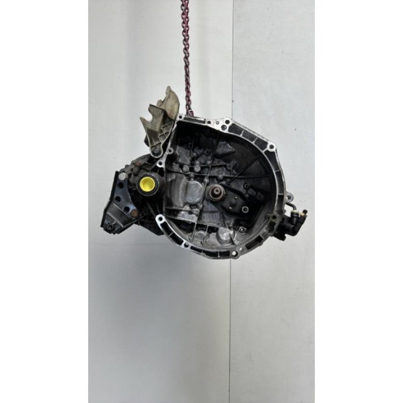 Boite De Vitesses Peugeot 207 Phase 1 (1)