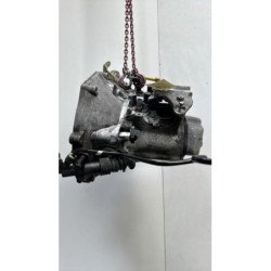 Boite De Vitesses Peugeot 207 Phase 1 (4)