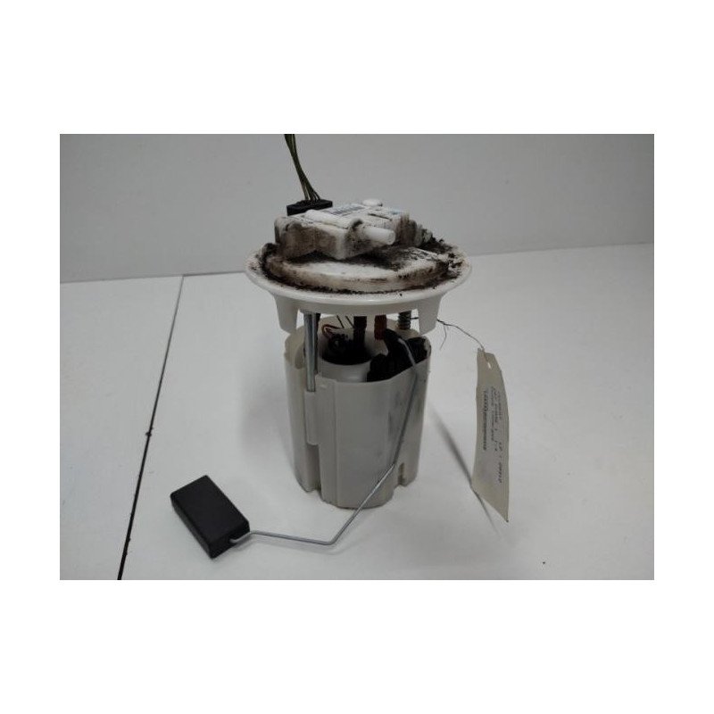 Pompe Immergee Peugeot 207 Phase 1 (1)