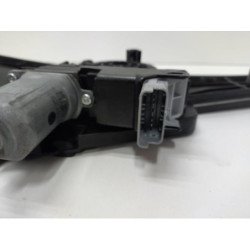 Leve Vitre Electrique Avant Gauche Peugeot 208 2 (3)