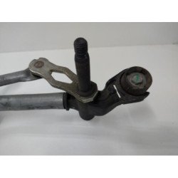 Mecanisme Essuie Glace Avant Peugeot 208 2 (2)