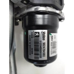 Mecanisme Essuie Glace Avant Peugeot 208 2 (5)