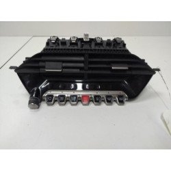 Bouton De Warning Peugeot 208 2 (1)