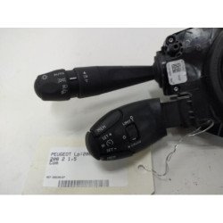 Com (bloc Contacteur Tournant+commodo Essuie Glace+commodo Phare) Peugeot 208 2 (2)