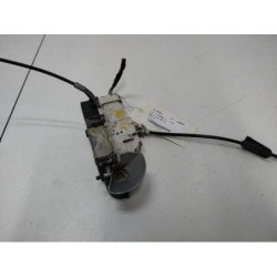 Serrure Avant Gauche Citroen C4 1 Phase 1 (1)