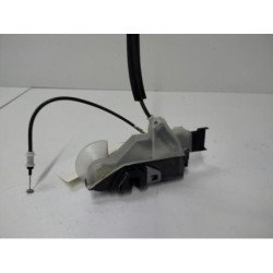 Serrure Avant Gauche Peugeot 208 2 (1)