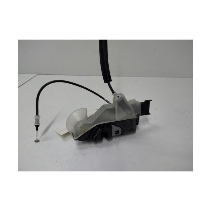 Serrure Avant Gauche Peugeot 208 2 (1)