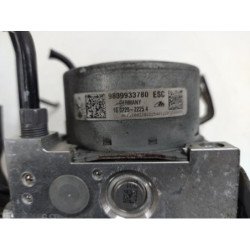 Bloc Abs (freins Anti-blocage) Peugeot 208 2 (3)