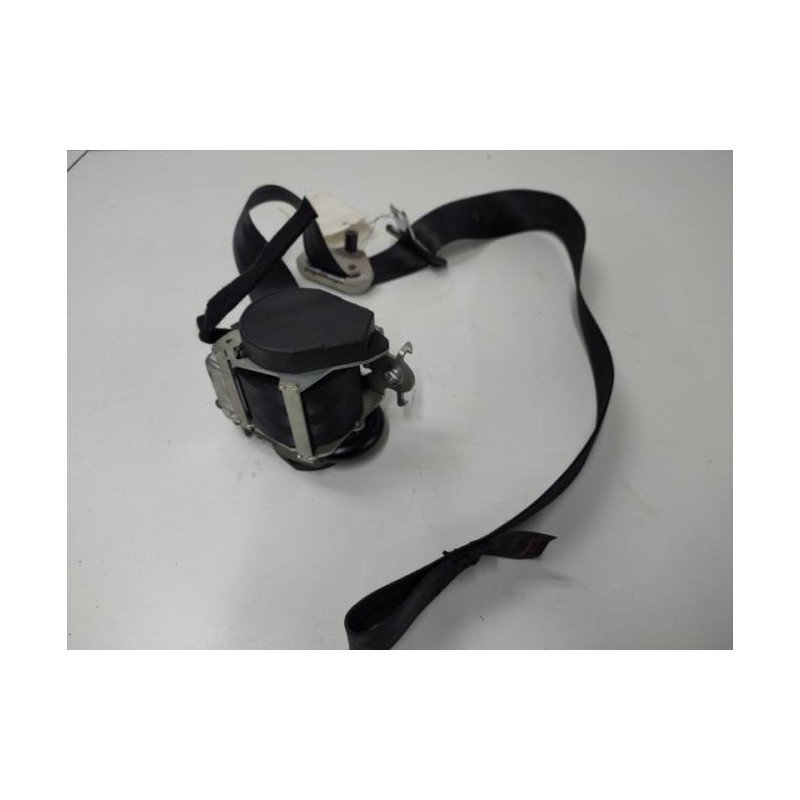 Ceinture Avant Droit Peugeot 207 Phase 1 (1)