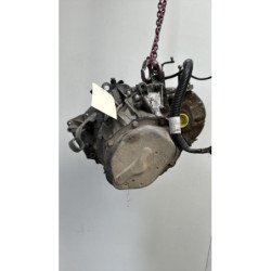 Boite De Vitesses Citroen Berlingo 1 Phase 1 (4)