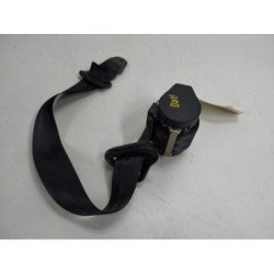 Ceinture Arriere Gauche Peugeot 206+ (1)