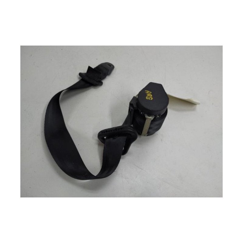 Ceinture Arriere Gauche Peugeot 206+ (1)