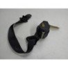 Ceinture Arriere Gauche Peugeot 206+ (1)