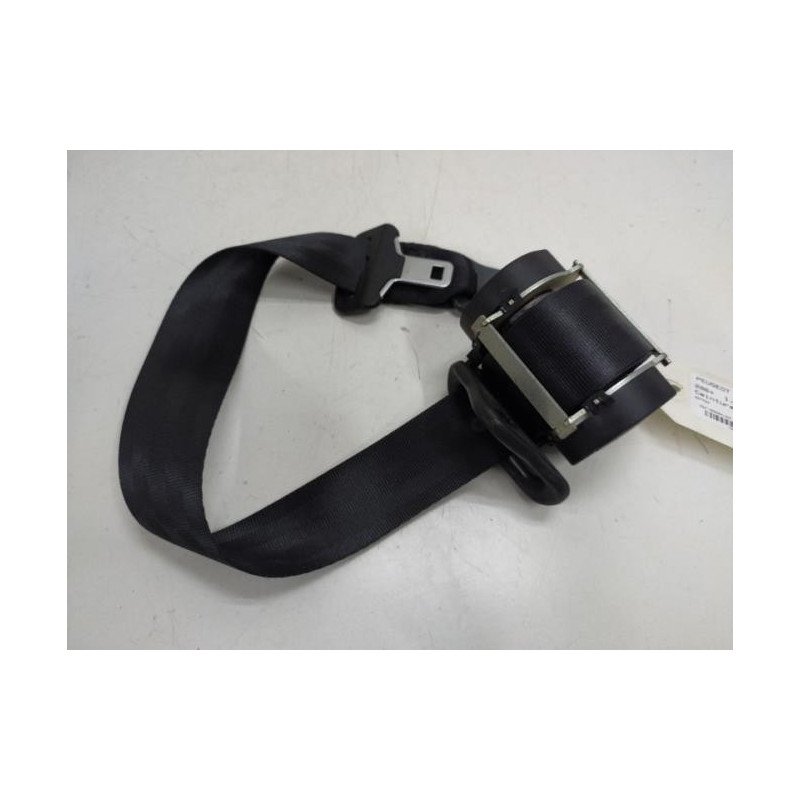 Ceinture Arriere Droit Peugeot 206+ (1)