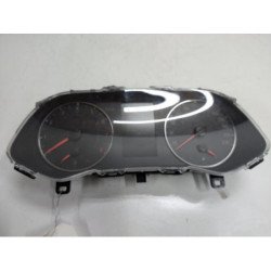 Compteur Renault Clio 5 (1)