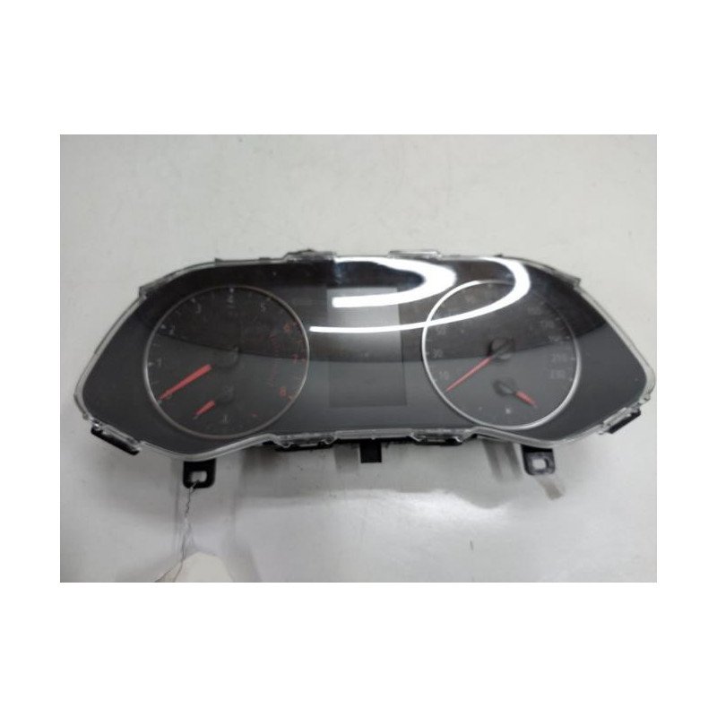 Compteur Renault Clio 5 (1)