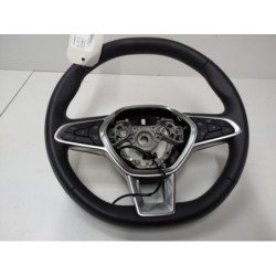 Volant Renault Clio 5 (1)
