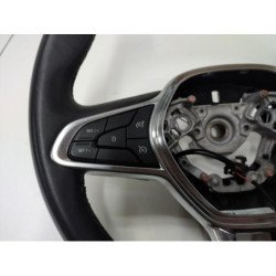 Volant Renault Clio 5 (2)