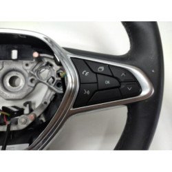 Volant Renault Clio 5 (3)