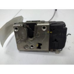 Serrure Avant Droit Peugeot 307 Phase 2 Break (1)