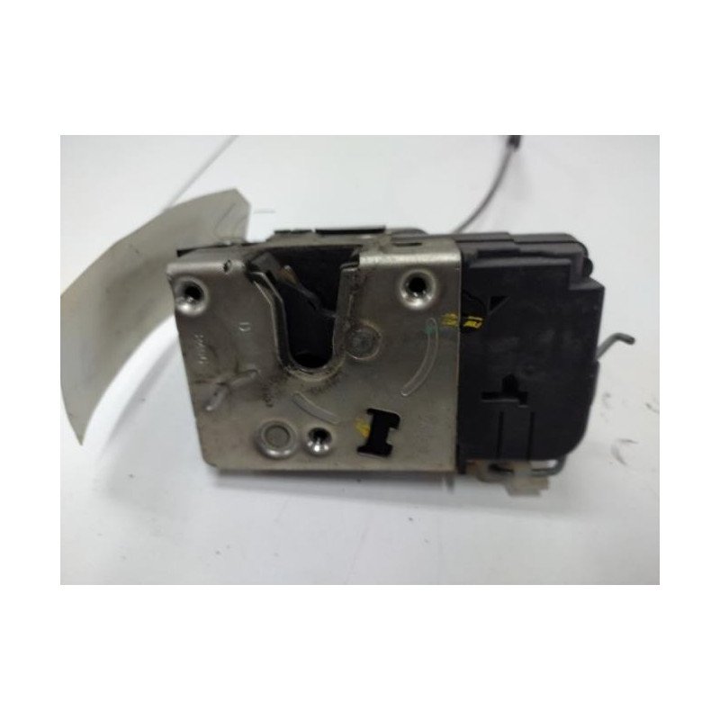 Serrure Avant Droit Peugeot 307 Phase 2 Break (1)