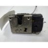 Serrure Avant Droit Peugeot 307 Phase 2 Break (1)