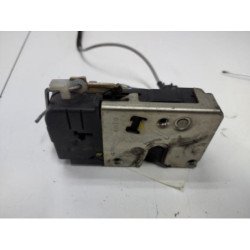 Serrure Avant Droit Peugeot 307 Phase 2 Break (4)