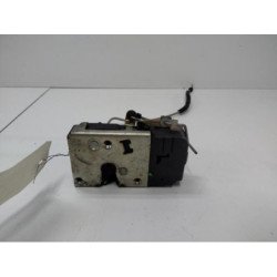 Serrure Avant Gauche Peugeot 307 Phase 2 Break (1)