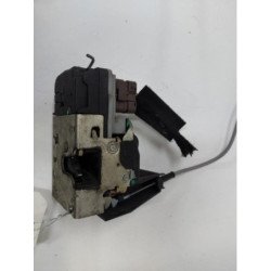 Serrure Avant Gauche Peugeot 307 Phase 2 Break (2)