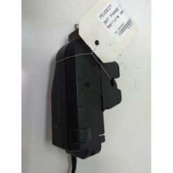 Serrure De Coffre Peugeot 307 Phase 2 Break (1)