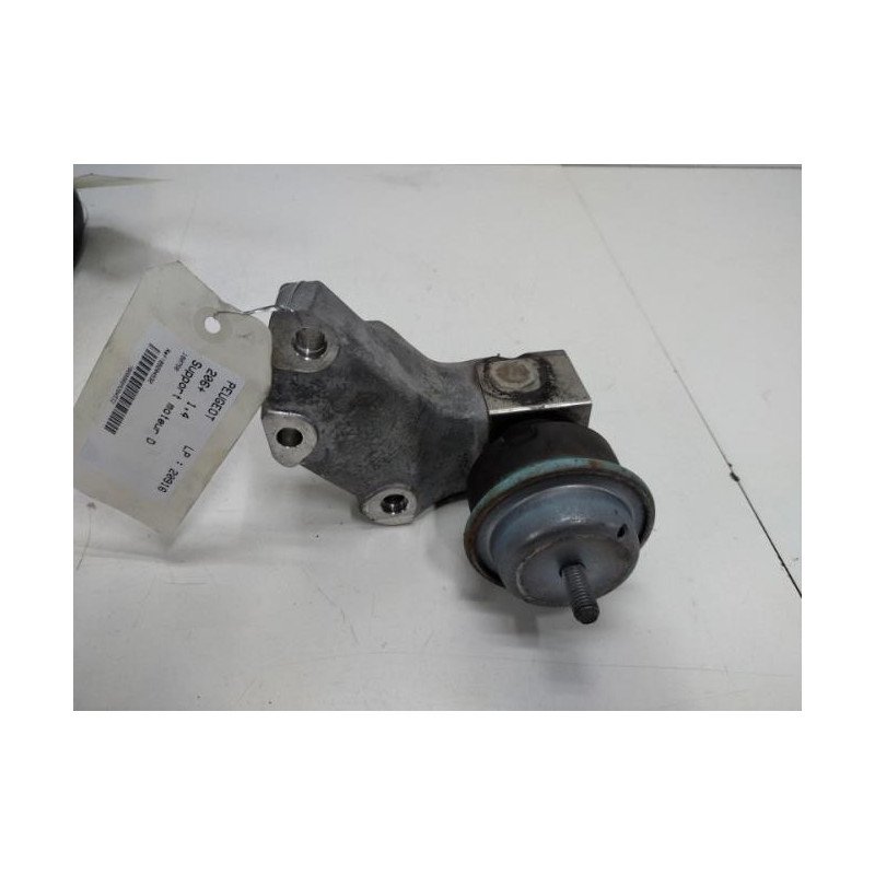 Support Moteur Droit Peugeot 206+ (1)