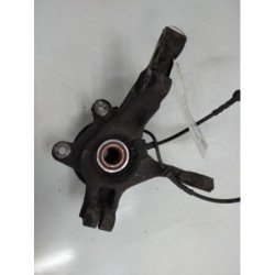 Pivot De Moyeu Avant Droit Dacia Sandero 1 (2)
