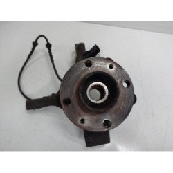 Pivot De Moyeu Avant Droit Dacia Sandero 1 (3)
