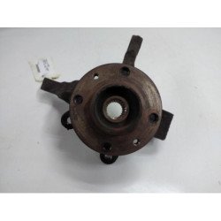 Pivot De Moyeu Avant Gauche Dacia Sandero 1 (1)