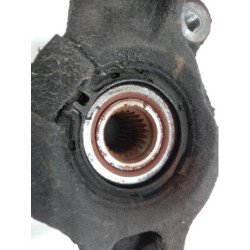Pivot De Moyeu Avant Gauche Dacia Sandero 1 (3)