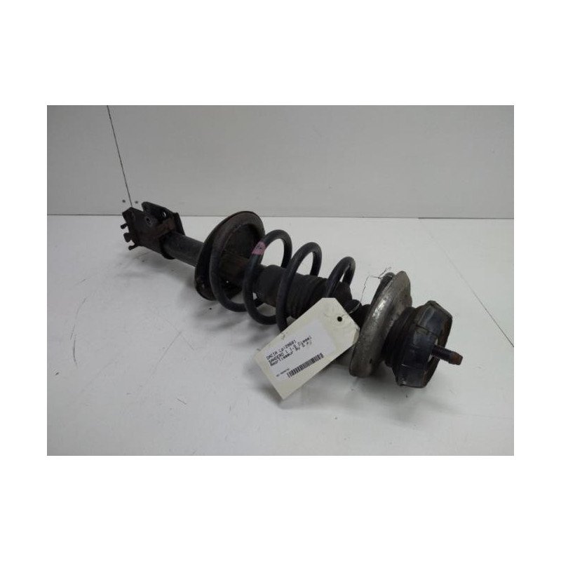 Amortisseur Avant Gauche Dacia Sandero 1 (1)
