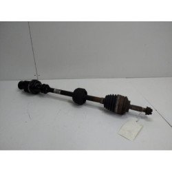 Cardan Droit (transmission) Renault Clio 2 Phase 2 (1)