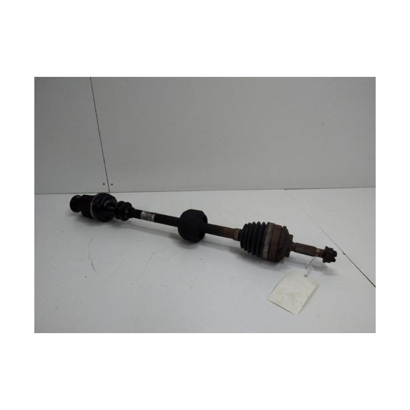 Cardan Droit (transmission) Renault Clio 2 Phase 2 (1)