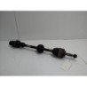 Cardan Droit (transmission) Renault Clio 2 Phase 2 (1)